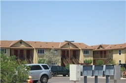 Vista Loma Apartments - JL Gray